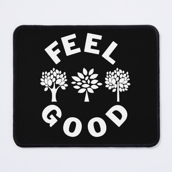 Item preview, Feel Good T-Shirts designed and sold by budix234.