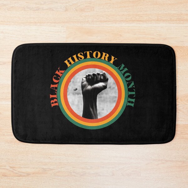Item preview, Black history month, black lives matter, no racism,  designed and sold by mmammammira.