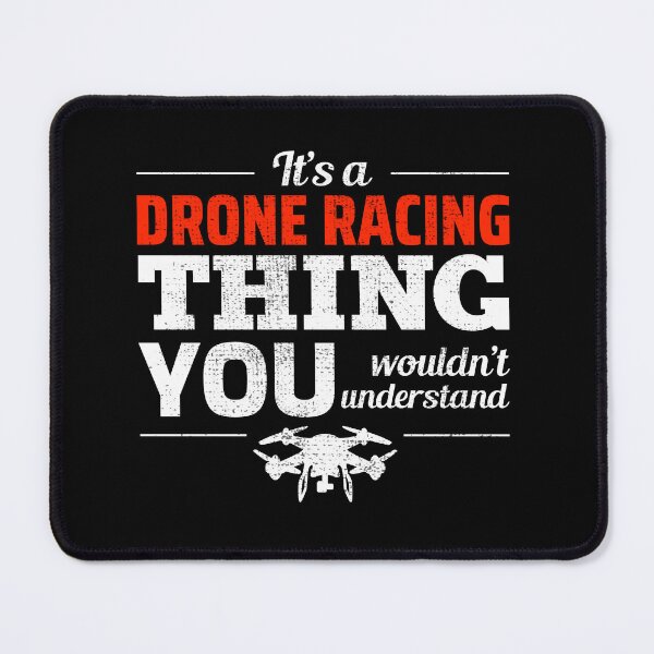 Artikelvorschau, Fpv Drone Racing Quadcopters RC Pilot Luftsport entworfen und verkauft von TastefulTees.