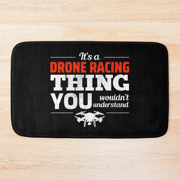 Item preview, Fpv Drone Racing Quadcopters RC Pilot Aerial sports designed and sold by TastefulTees.