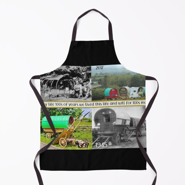 Item preview, Romany Gypsy history 1910-2022 designed and sold by amy greaves.