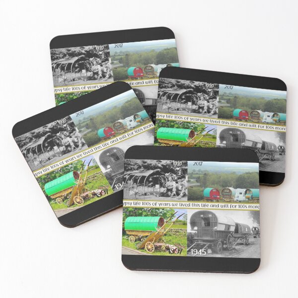 Item preview, Romany Gypsy history 1910-2022 designed and sold by amy greaves.