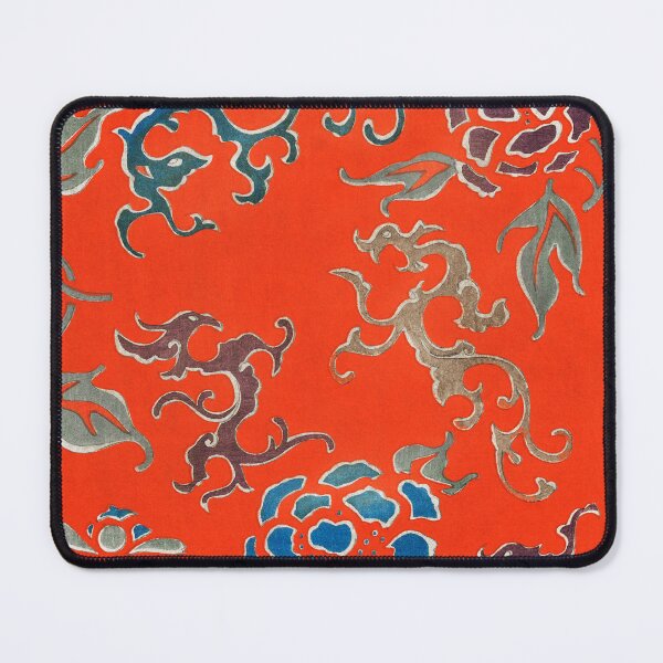 Item preview, Floral pattern from Bijutsu Sekai (1893-1896) by Watanabe Seitei, designed and sold by BestDesign87.