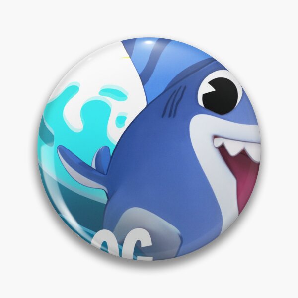 Item preview, Sharkdog 1 designed and sold by AkzuDesign.