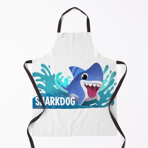 Item preview, Sharkdog 1 designed and sold by AkzuDesign.