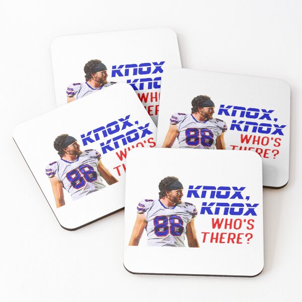 Item preview, Knox, Knox. Who's There? designed and sold by kss.design15.
