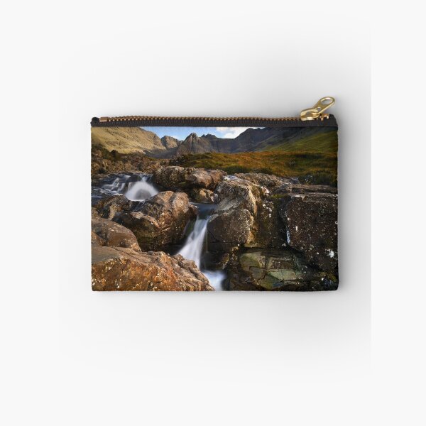 Item preview, The Fairy Pools designed and sold by chrisdrabble.
