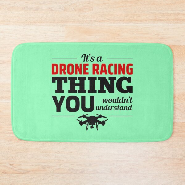 Item preview, Fpv Drone Racing Quadcopters RC Pilot Aerial sports designed and sold by TastefulTees.