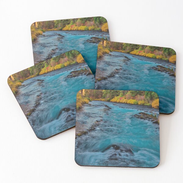 Item preview, Wizard Falls, Sisters, Oregon, Central Oregon,  designed and sold by DAM Creative ⭐⭐⭐⭐⭐.