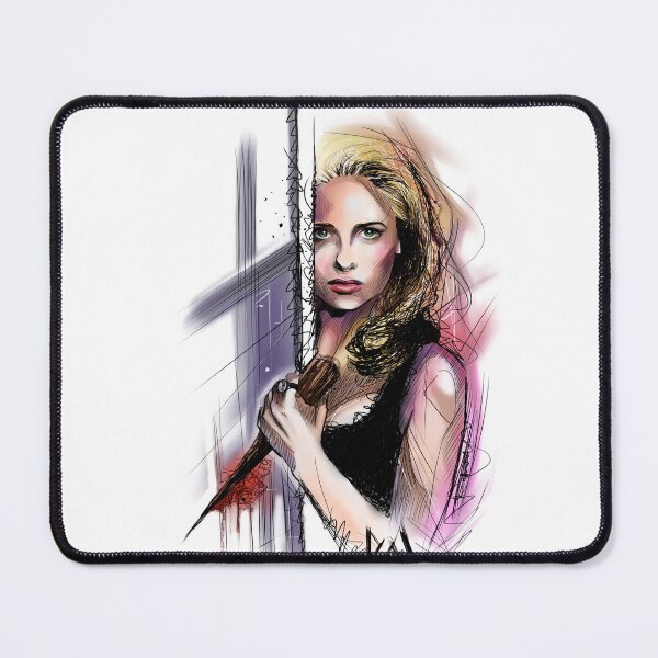 Item preview, Buffy the Vampire Slayer   designed and sold by roxybonzi90.