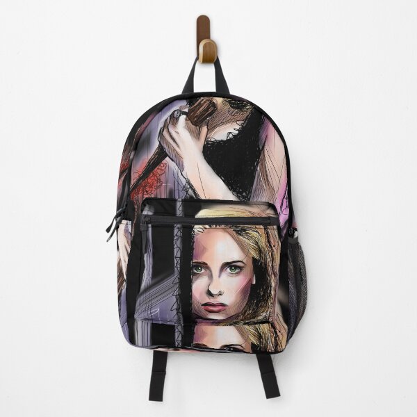 Item preview, Buffy the Vampire Slayer designed and sold by roxybonzi90.