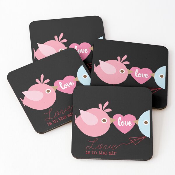Item preview, love is in the air but so is covid designed and sold by kadashirt.
