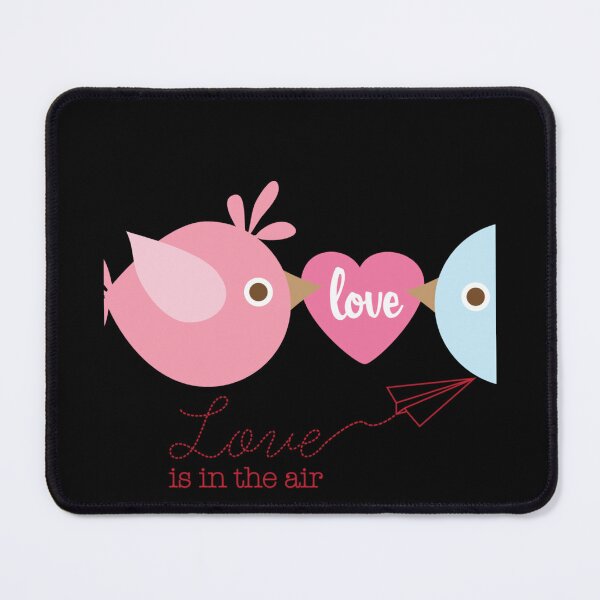 Item preview, love is in the air but so is covid designed and sold by kadashirt.