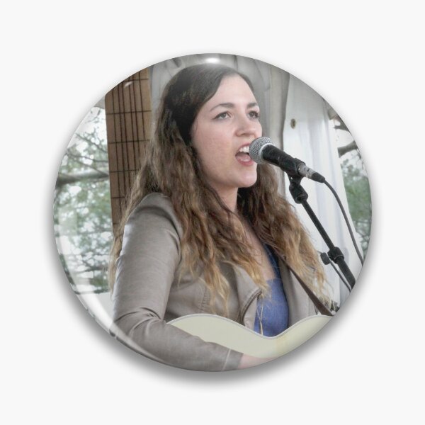 Item preview, Lauren Shera Photograph designed and sold by ConcertImages.