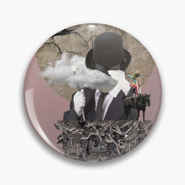 Item preview, Magic designed and sold by AWAarts.