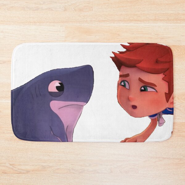 Item preview, Sharkdog 2 designed and sold by AkzuDesign.