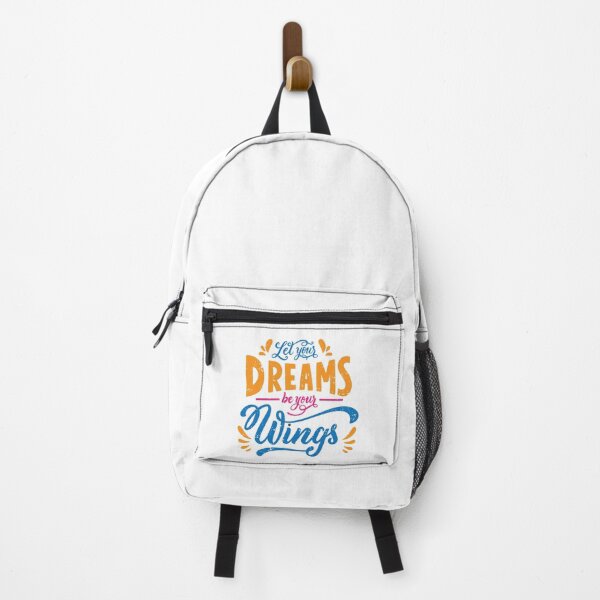 Item preview, Let your Dreams by your wings designed and sold by 7-Studio.