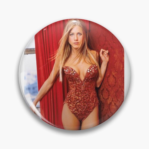 Item preview, Jennifer Aniston in body suit  designed and sold by JenLolavie.