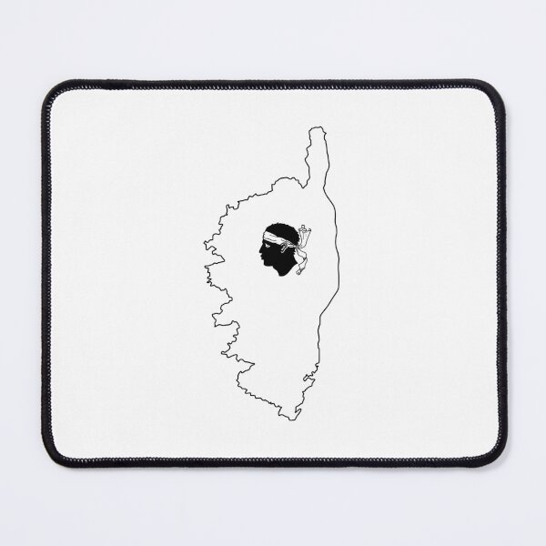 Item preview, Corsica designed and sold by JohnPro.