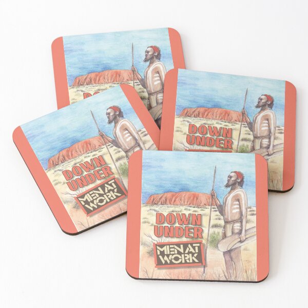 Item preview, Down Under designed and sold by Jools-57.