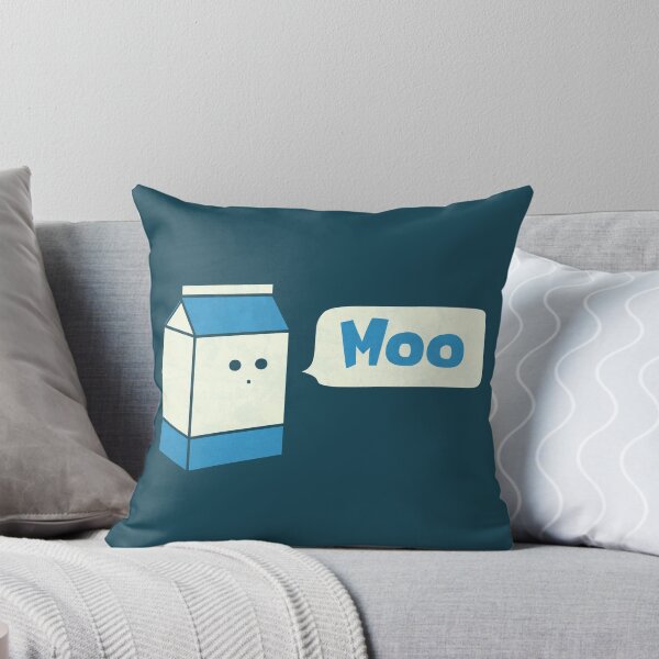 Item preview, Moo designed and sold by HandsOffMyDinosaur.