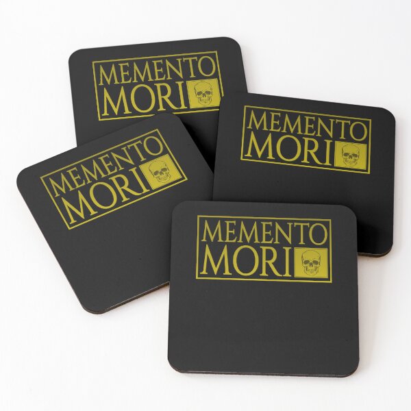 Item preview, Memento Mori designed and sold by Playa Angel.