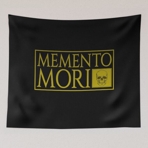 Item preview, Memento Mori designed and sold by Playa Angel.