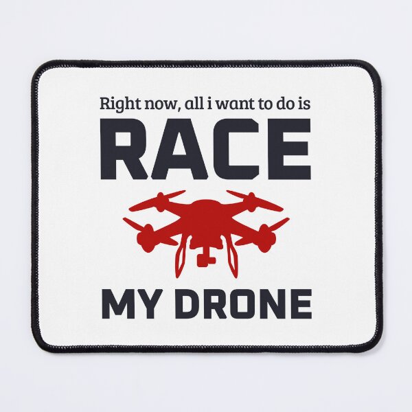 Artikelvorschau, Fpv Drone Racing Quadcopters RC Pilot Luftsport entworfen und verkauft von TastefulTees.