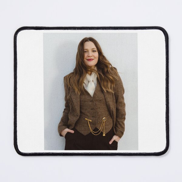 Item preview, Drew Barrymore designed and sold by JenLolavie.