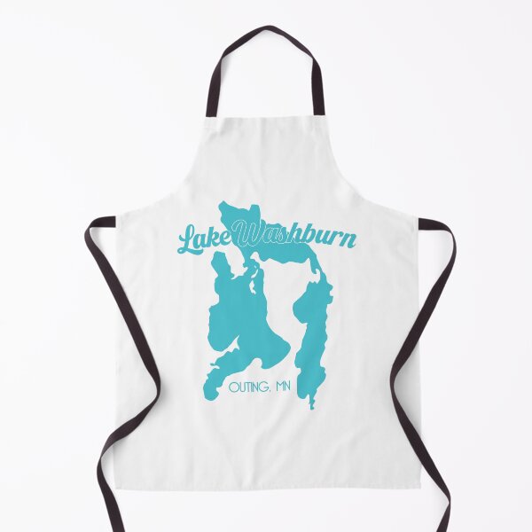 Item preview, Lake Washburn Outing MN designed and sold by ilakethat.