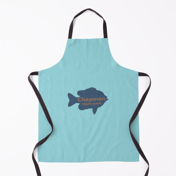 Item preview, Chapman State Park designed and sold by Broken Antler Designs .