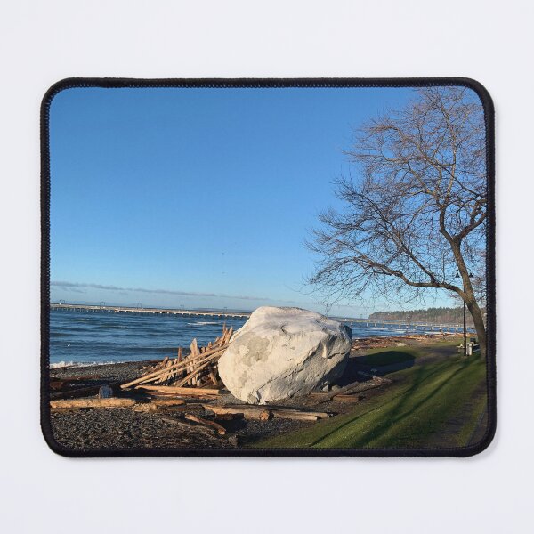 Item preview, The White Rock designed and sold by Courtney Carpenter.