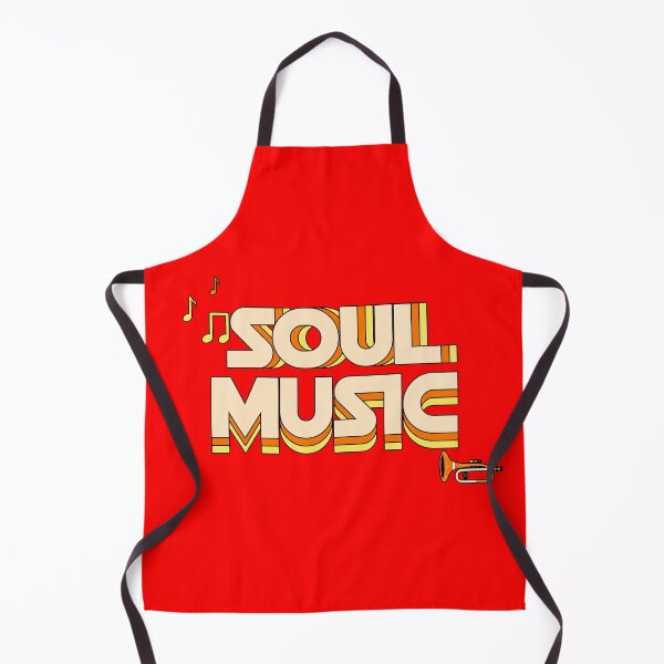 Item preview, Soul Music designed and sold by Marvelpic.