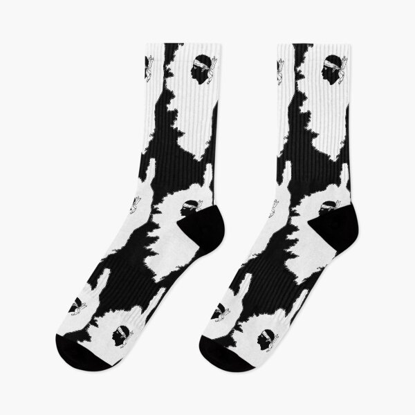 Item preview, Corsica black and white designed and sold by JohnPro.