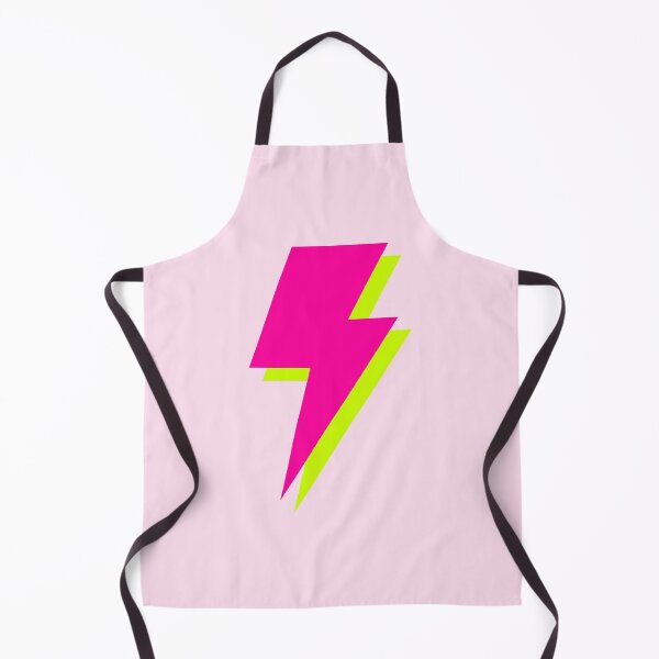 Item preview, Preppy lightning pink and green designed and sold by SUUSCK ★.