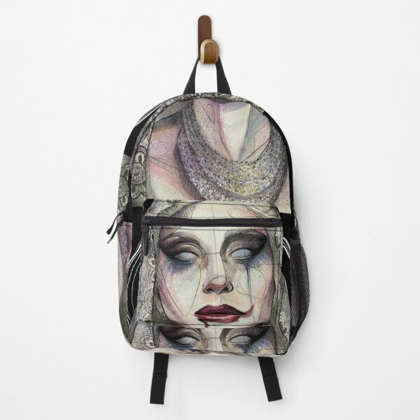 Item preview, Lady Gaga horror designed and sold by roxybonzi90.