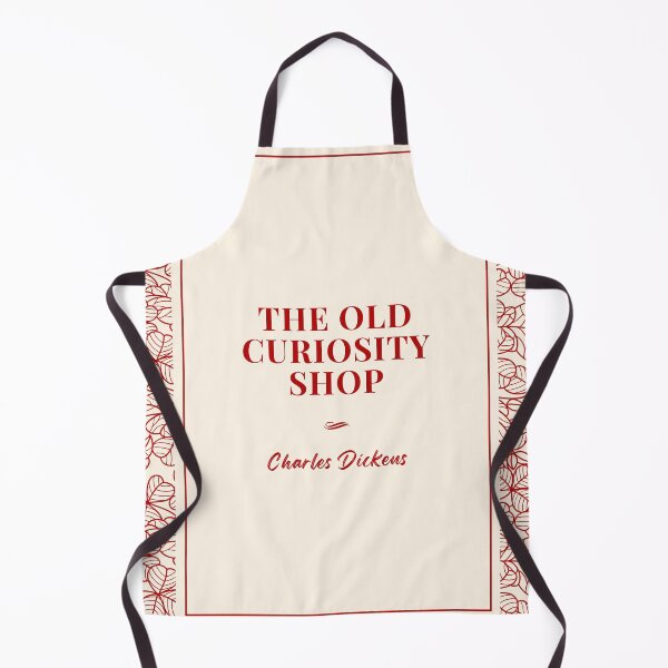 Item preview, The Old Curiosity Shop - Charles Dickens  designed and sold by Suyogsonar25.