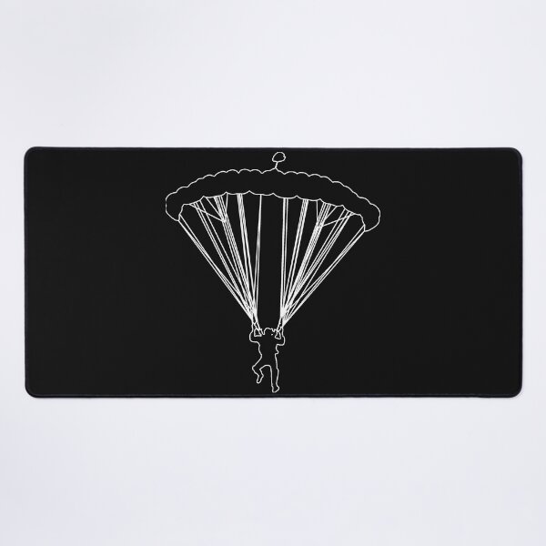 Item preview, Paragliding Parachute designed and sold by Arassa Design.