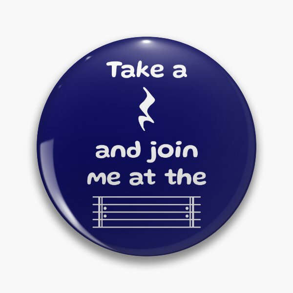 Item preview, Take a rest and join me at the bar - wh designed and sold by reIntegration.