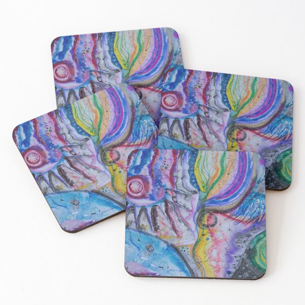 Item preview, Crazy universe designed and sold by Kissart.