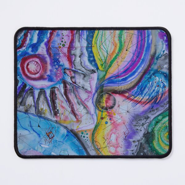 Item preview, Crazy universe designed and sold by Kissart.