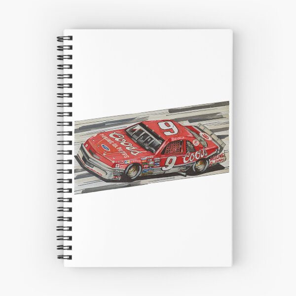 Item preview, bill elliot designed and sold by DaroArt.