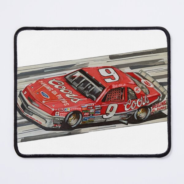 Item preview, bill elliot designed and sold by DaroArt.