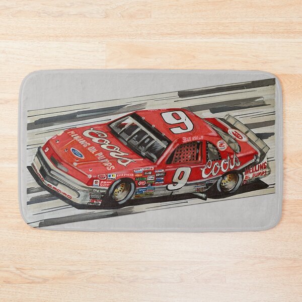 Item preview, bill elliot designed and sold by DaroArt.