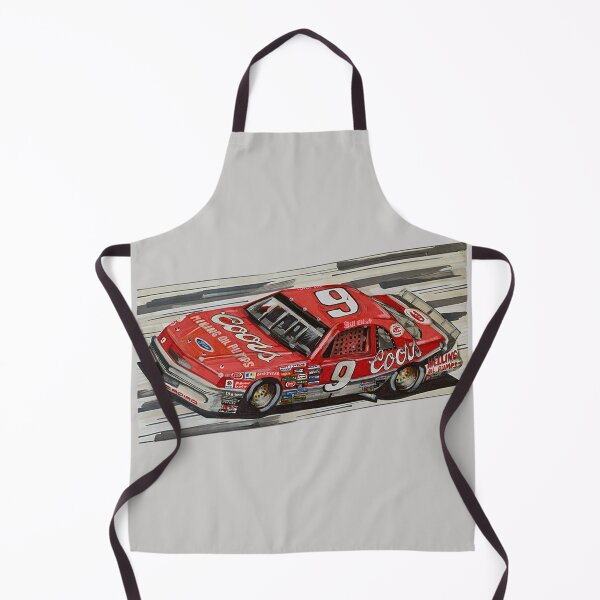 Item preview, bill elliot designed and sold by DaroArt.