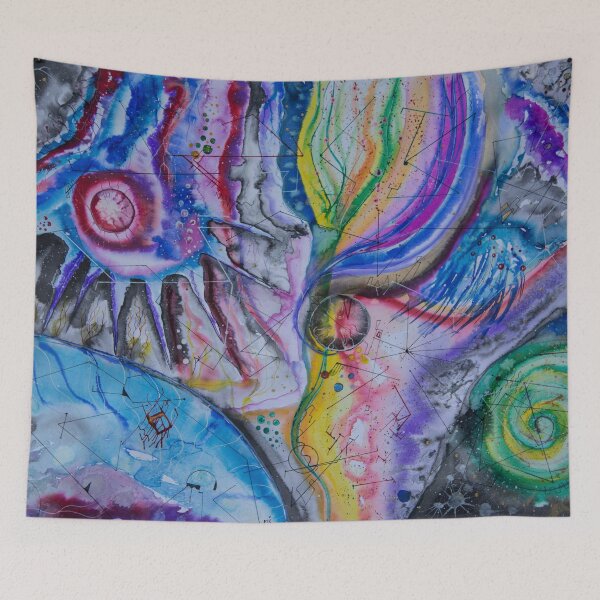 Item preview, Crazy universe designed and sold by Kissart.