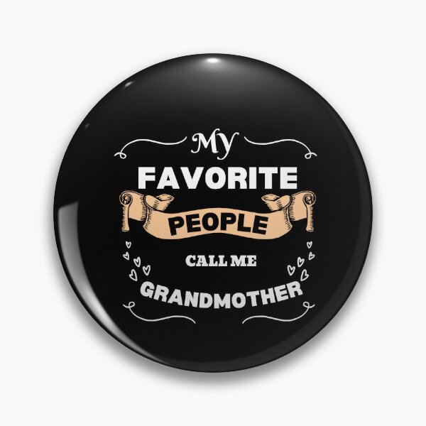 Item preview, My Favorite People Call Me Mom, mothers day, best mom,  designed and sold by oufa.