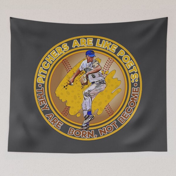 Item preview, Pinscher art print,baseball designed and sold by BeilMaro.