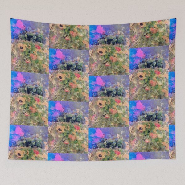Item preview, Abstract 2022 57 designed and sold by Shulie1.