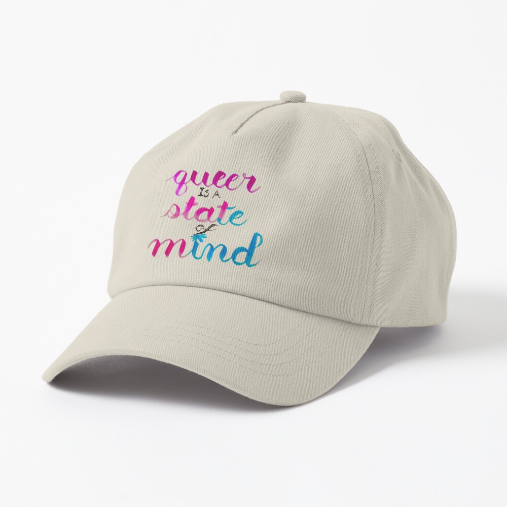 Item preview, Dad Hat designed and sold by Melindrea.